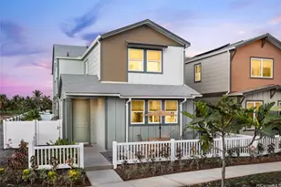 91-1101 Franklin D Roosevelt Ave, Kapolei, HI 96707 - Photo 2