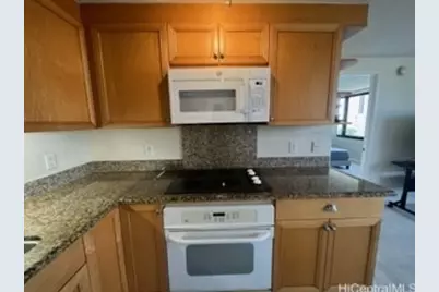 343 Hobron Lane #1105, Honolulu, HI 96815 - Photo 6
