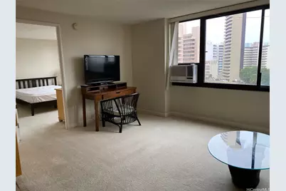 343 Hobron Lane #1105, Honolulu, HI 96815 - Photo 16