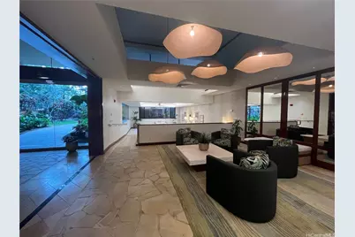 343 Hobron Lane #1105, Honolulu, HI 96815 - Photo 22