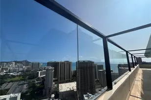 343 Hobron Ln, Honolulu, HI 96815 - Photo 2