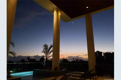 223 Saratoga Road #1602, Honolulu, HI 96815 - Photo 6