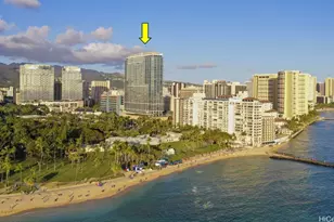 223 Saratoga Rd, Honolulu, HI 96815 - Photo 2