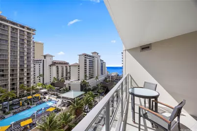 223 Saratoga Road #1114, Honolulu, HI 96815 - Photo 16