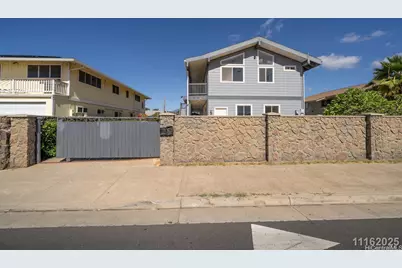 87-110 Kaukama Road #Unit B, Waianae, HI 96792 - Photo 2