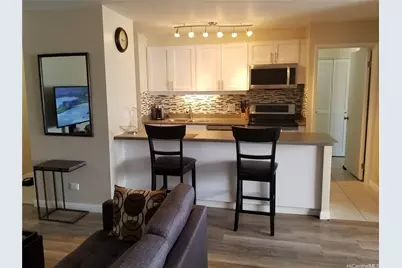 1778 Ala Moana Boulevard #2818, Honolulu, HI 96815 - Photo 2