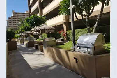1778 Ala Moana Boulevard #2818, Honolulu, HI 96815 - Photo 20
