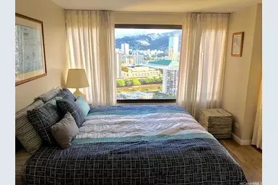 1778 Ala Moana Boulevard #2818, Honolulu, HI 96815 - Photo 10