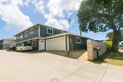 833 10th Avenue, Honolulu, HI 96816 - Photo 1