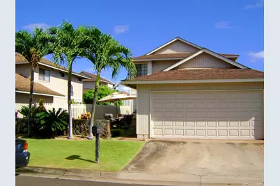 91-1059 Opaehuna Street, Ewa Beach, HI 96706 - Photo 1