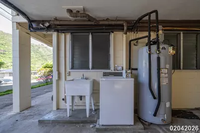 1835 Akone Place #Unit B, Honolulu, HI 96819 - Photo 2