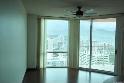 801 S King Street #2809, Honolulu, HI 96813 - Photo 4