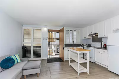 1325 N School Street #D206, Honolulu, HI 96817 - Photo 2