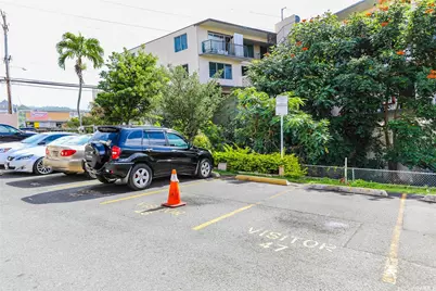 1325 N School Street #D206, Honolulu, HI 96817 - Photo 24