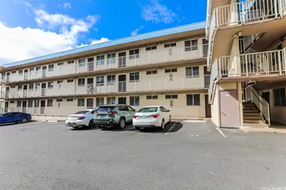 1325 N School Street #D206, Honolulu, HI 96817 - Photo 1