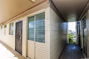 1325 N School St, Honolulu, HI 96817 - Photo 20