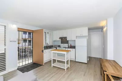 1325 N School Street #D206, Honolulu, HI 96817 - Photo 4