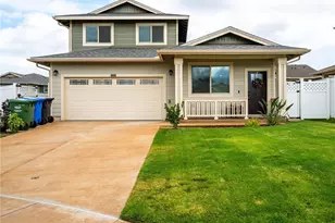 91-3368 Maohiohi Loop, Ewa Beach, HI 96706 - Photo 1