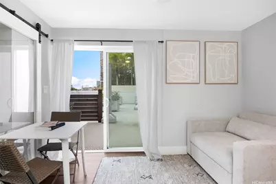 803 Waimanu Street #512, Honolulu, HI 96813 - Photo 2