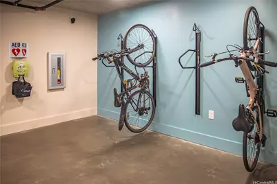 803 Waimanu Street #512, Honolulu, HI 96813 - Photo 14