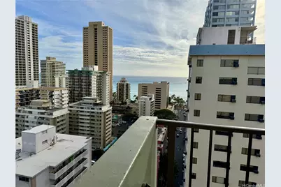 2440 Kuhio Avenue #1906, Honolulu, HI 96815 - Photo 24