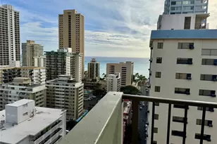 2440 Kuhio Ave, Honolulu, HI 96815 - Photo 24