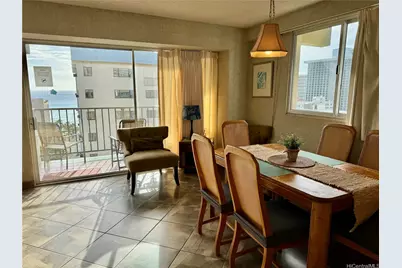 2440 Kuhio Avenue #1906, Honolulu, HI 96815 - Photo 4