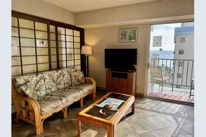 2440 Kuhio Avenue #1906, Honolulu, HI 96815 - Photo 6