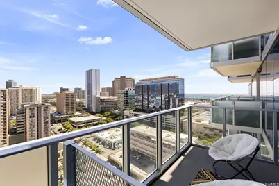 629 Keeaumoku Street #1807, Honolulu, HI 96814 - Photo 4