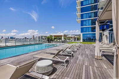 629 Keeaumoku Street #1807, Honolulu, HI 96814 - Photo 22