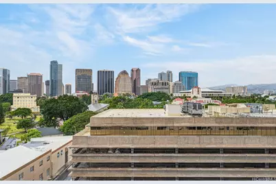 801 South Street #912, Honolulu, HI 96813 - Photo 22