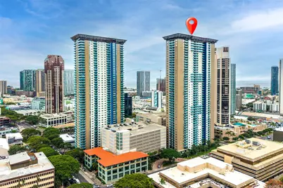 801 South Street #912, Honolulu, HI 96813 - Photo 18