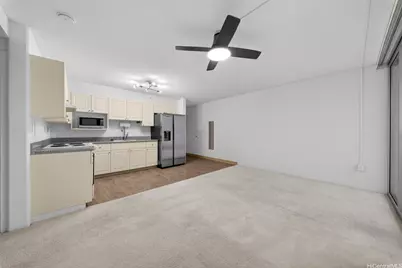 801 South Street #912, Honolulu, HI 96813 - Photo 6