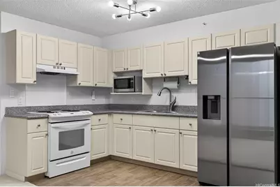 801 South Street #912, Honolulu, HI 96813 - Photo 2