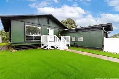 66-465 Kilioe Place, Haleiwa, HI 96712 - Photo 1