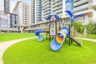 1515 Liona Street #2211, Honolulu, HI 96814 - Photo 24