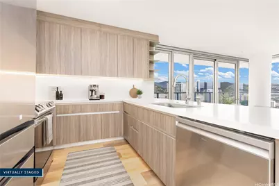 1515 Liona Street #2211, Honolulu, HI 96814 - Photo 6