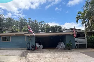 2667 Puninoni St, Wahiawa, HI 96786 - Photo 4