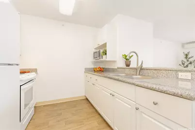 801 South Street #3002, Honolulu, HI 96813 - Photo 8