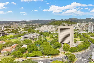 801 South Street #3002, Honolulu, HI 96813 - Photo 20