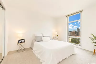 801 South Street #3002, Honolulu, HI 96813 - Photo 10