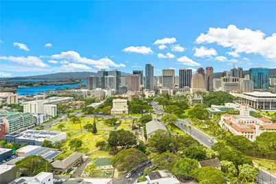 801 South Street #3002, Honolulu, HI 96813 - Photo 22