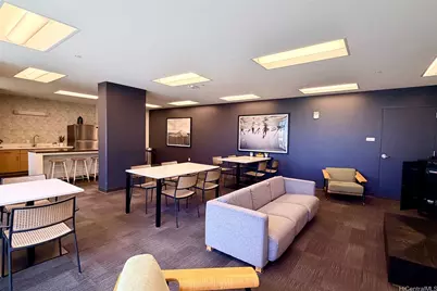 988 Halekauwila Street #1712, Honolulu, HI 96814 - Photo 18