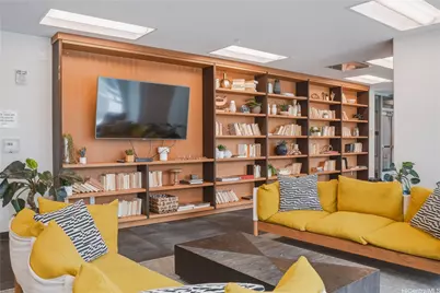 988 Halekauwila Street #1712, Honolulu, HI 96814 - Photo 16