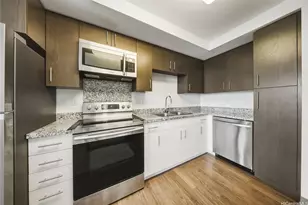 988 Halekauwila St, Honolulu, HI 96814 - Photo 4