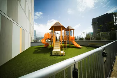988 Halekauwila Street #1712, Honolulu, HI 96814 - Photo 22
