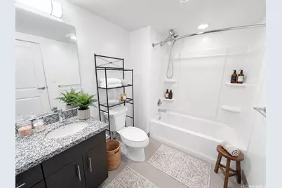 988 Halekauwila Street #1712, Honolulu, HI 96814 - Photo 4