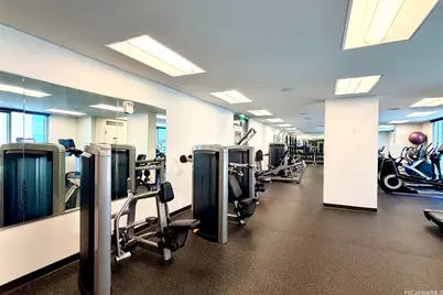 988 Halekauwila Street #1712, Honolulu, HI 96814 - Photo 8