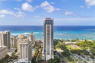 223 Saratoga Rd, Honolulu, HI 96815 - Photo 2