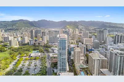 223 Saratoga Road #3302, Honolulu, HI 96815 - Photo 24